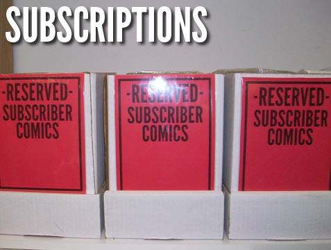 Subscriber Holds